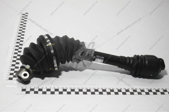 Вал рульової колонки, нижній 4631008104 SSANG YONG