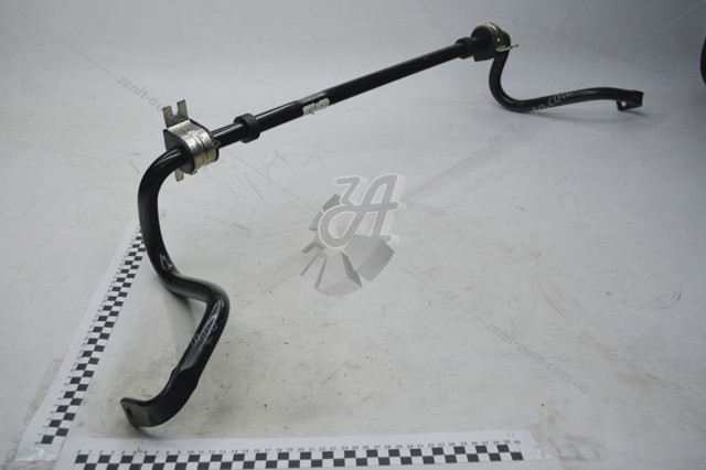 Стабілізатор передній стійкості 546115535R RENAULT