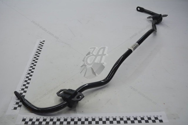 Задній стабілізатор поперечної стійкості Renault Koleos