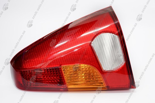 Задній правий стоп 6001546795 RENAULT