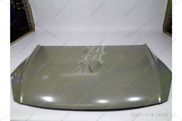 Капот 664002L010UCENKA1 HYUNDAI