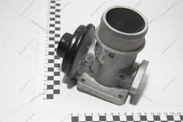 Клапан рециркуляції відпрацьованих газів EGR 664140026A SSANG YONG