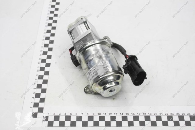 Насос блока перемикання передач 7701070841 RENAULT