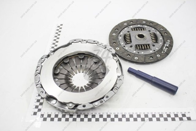 Комплект зчеплення  7701479126 RENAULT