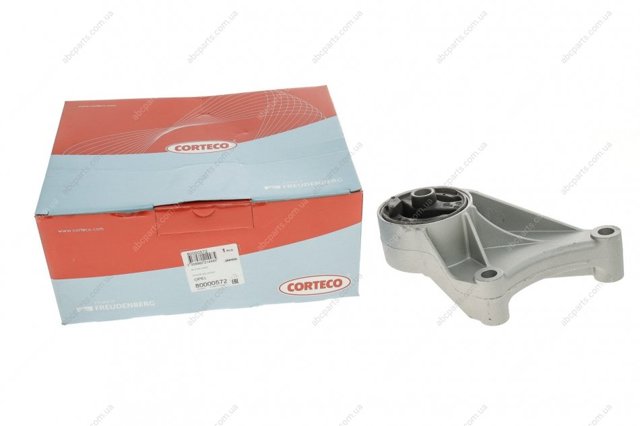 Передня опора двигуна Опель Зафіра B