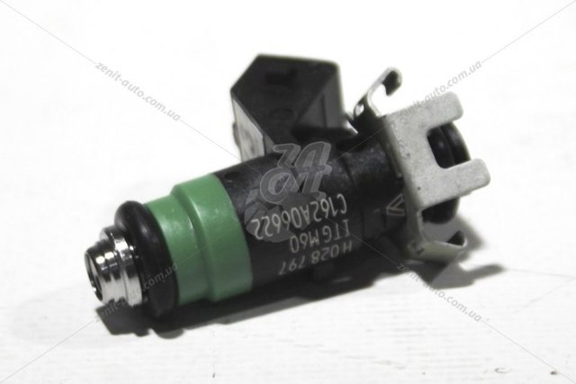 Форсунка паливна 8200028797 RENAULT
