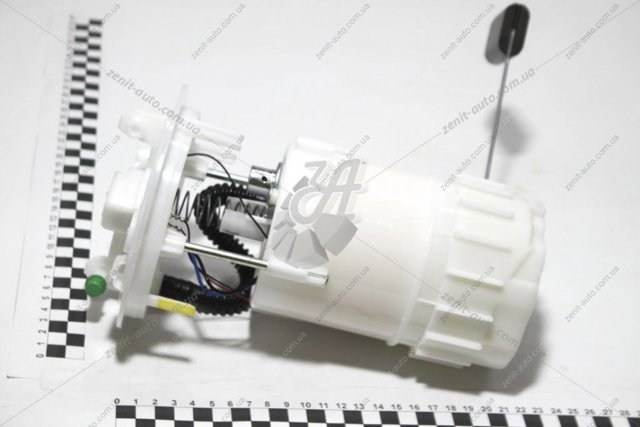 Насос занурювальний в баці Рено Сценік 2