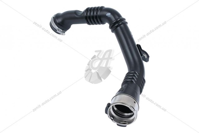 Шланг/патрубок інтеркуллера 8200796570 RENAULT