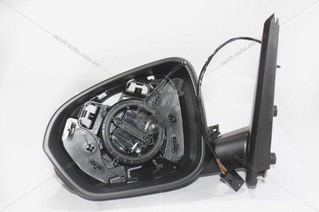 Ліве бічне дзеркало 963023958R RENAULT