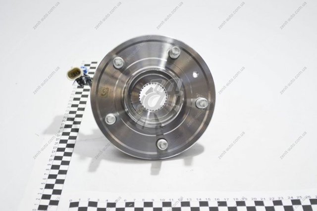 Маточина колеса передня B11002 TANGUN