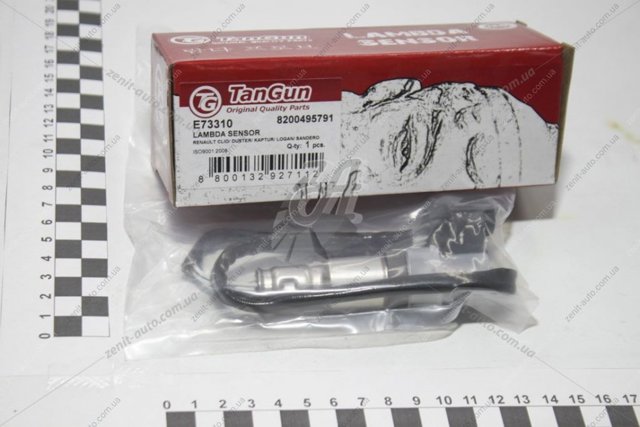 Лямбда зонд після каталізатора E73310 TANGUN