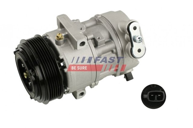 Компресор кондиціонера FT56317 FAST