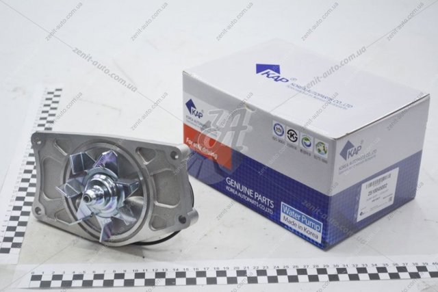 Насос охолодження KM0100673 KAP