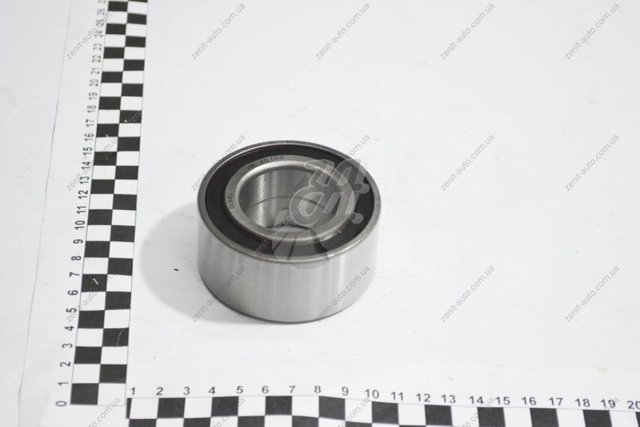 Комплект підшипник маточини передньої KM0800108 KAP