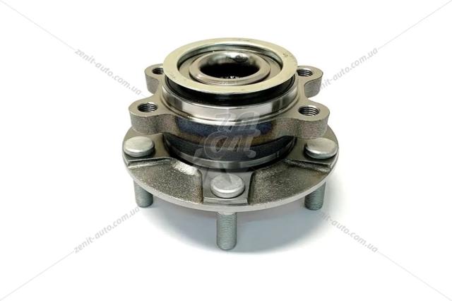 Маточини передніх коліс KMR21301 CORAM