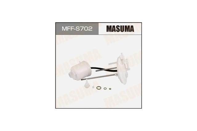 Модуль паливного насоса, з датчиком рівня палива MFFS702 MASUMA