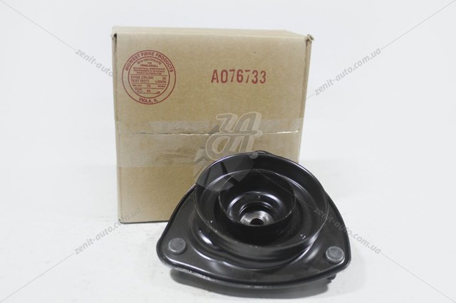 Опора стійки амортизатора переднього MR589432 MITSUBISHI