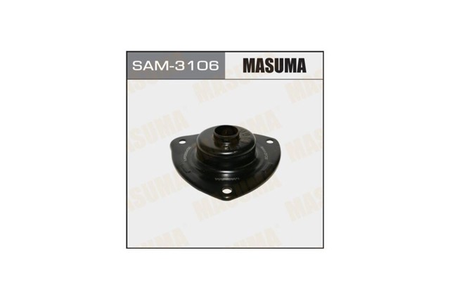 Опора стійки амортизатора переднього SAM3106 MASUMA