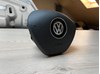 Подушка безпеки vw 5G0880201R