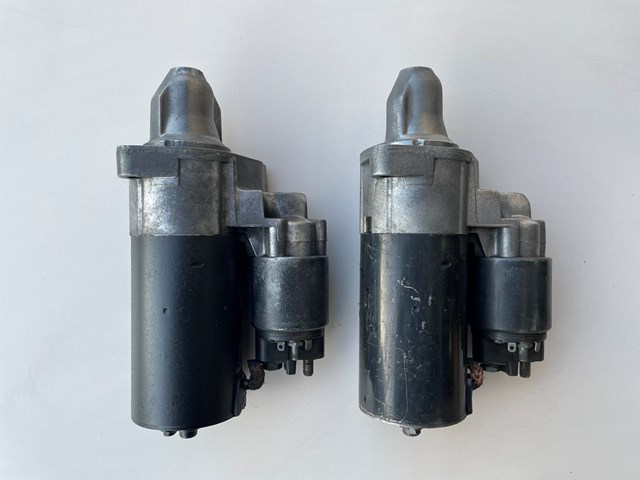 Стартер 0001115005 BOSCH