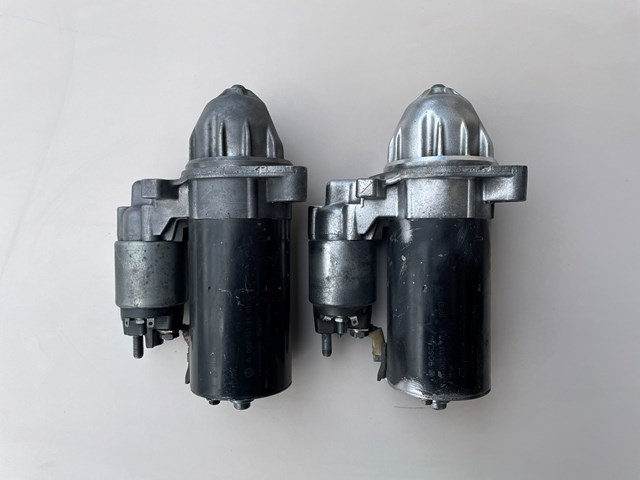 Стартер 0001115047 BOSCH