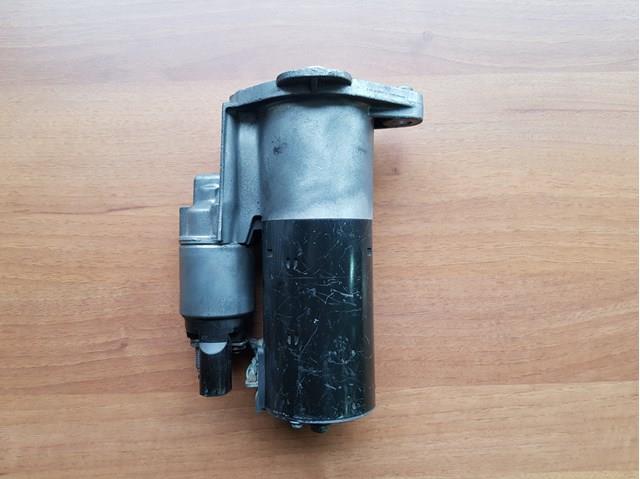 Стартер 0001153013 BOSCH