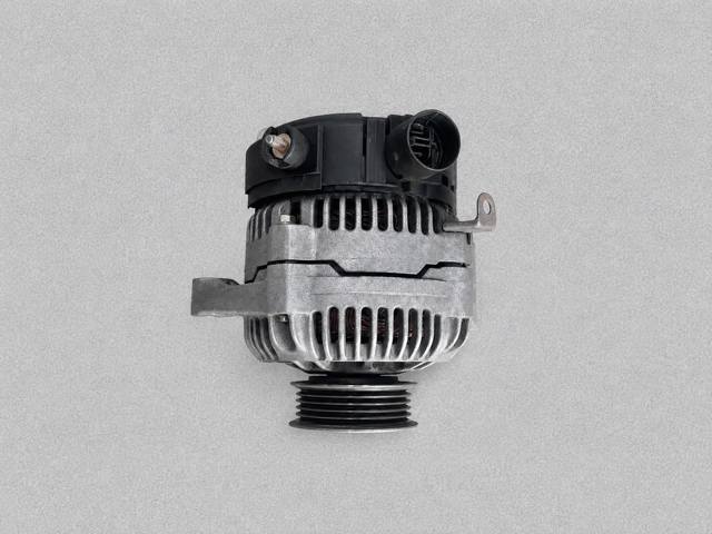 Генератор 0123115014 BOSCH