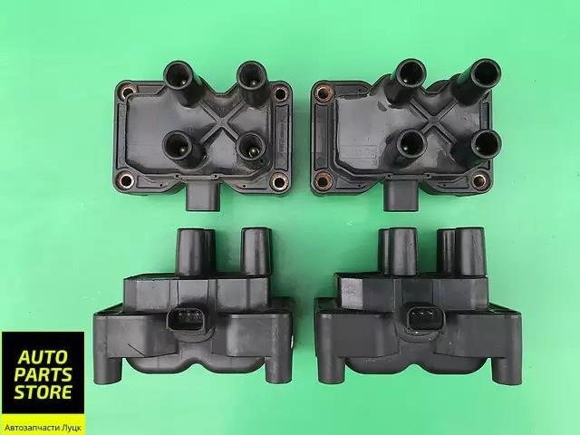 Котушка запалювання 0221503485 BOSCH
