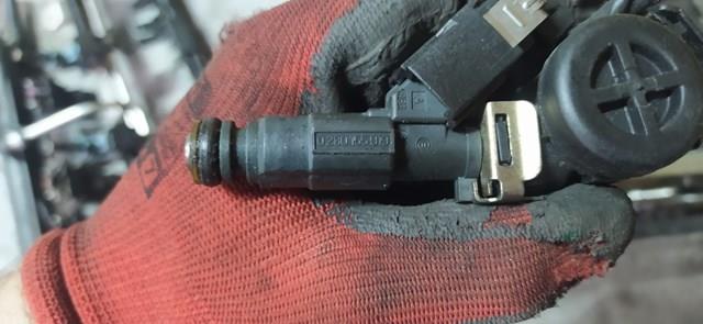 Форсунки електромагнітні 0280155919 BOSCH
