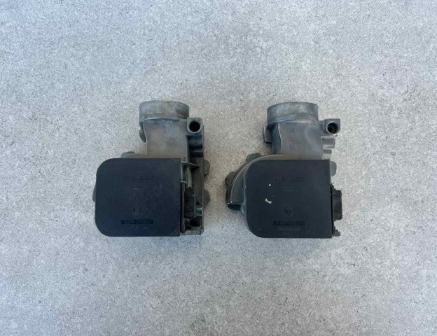 Датчик повітря на впуску 0280200044 BOSCH
