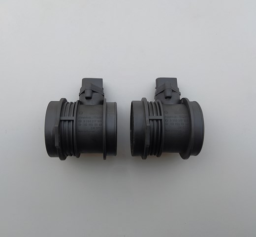 Датчик потоку повітря 0280217515 BOSCH