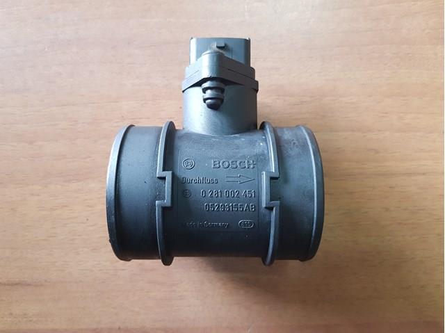 ДРПП 0281002451 BOSCH
