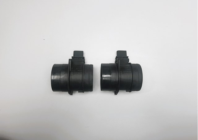 Датчик масової витрати повітря 0281002735 BOSCH