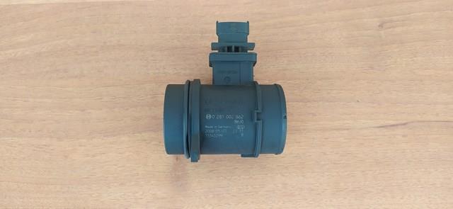Витратомір повітря 0281002862 BOSCH