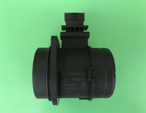 Датчик повітря на впуску 0281002873 BOSCH