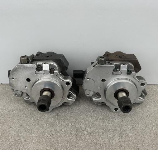 Насос паливний високого тиску (ПНВТ) - DIESEL 0445010045 BOSCH