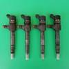 Форсунки електромагнітні 0445110068 BOSCH