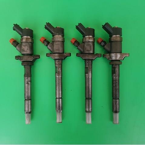 Форсунка інжектора 0445110259 BOSCH