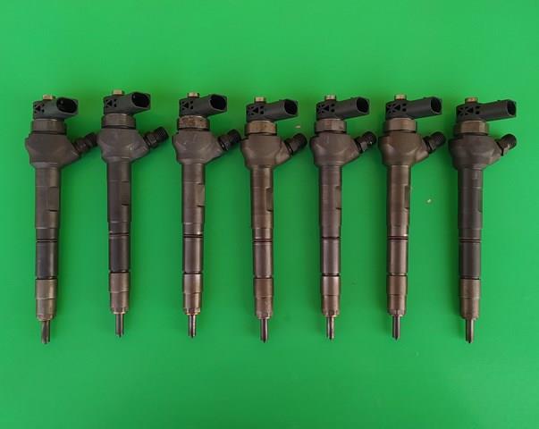 Форсунка інжектора 0445110477 BOSCH