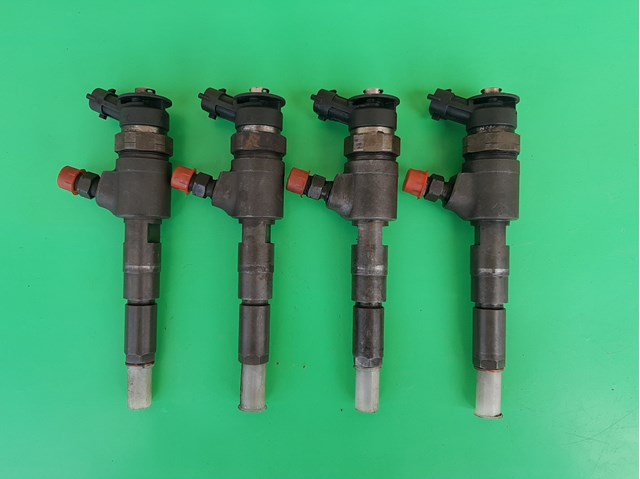 Форсунка паливна 0445110489 BOSCH