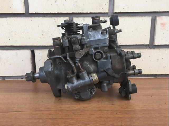 Насос паливний високого тиску (ПНВТ) 0460484016 BOSCH
