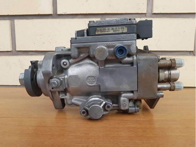 Насос паливний високого тиску (ПНВТ) Опель Астра G