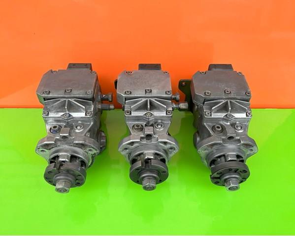 ПНВТ 0470004006 BOSCH