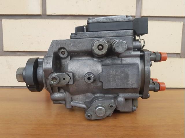 Насос паливний високого тиску (ПНВТ) - DIESEL 0470504016 BOSCH
