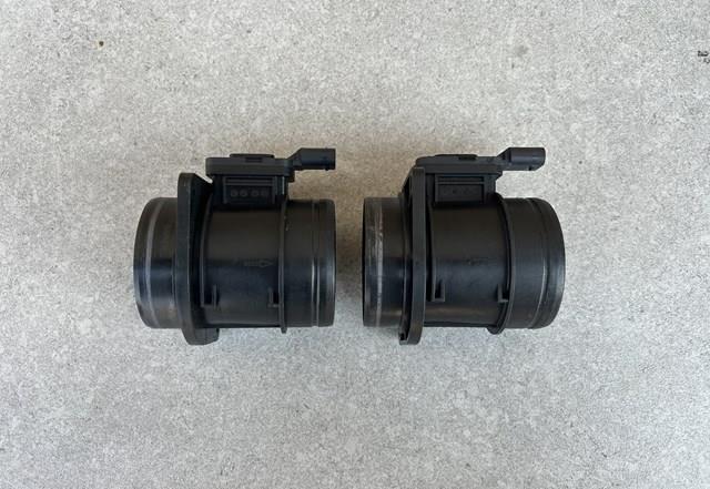 Датчик масової витрати повітря 04L906461B VAG