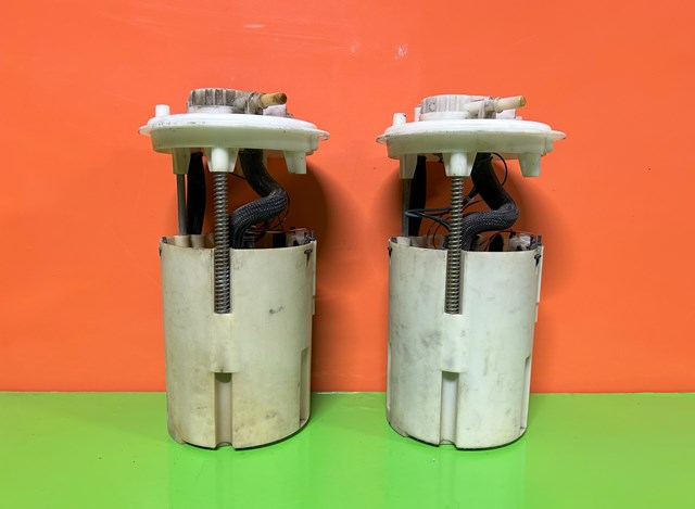 Електробензонасос 0580313092 BOSCH