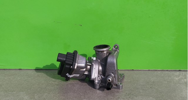 Клапан рециркуляції відпрацьованих газів EGR 059131503R VAG