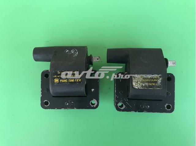 Котушка запалювання 0K2011810XC HYUNDAI