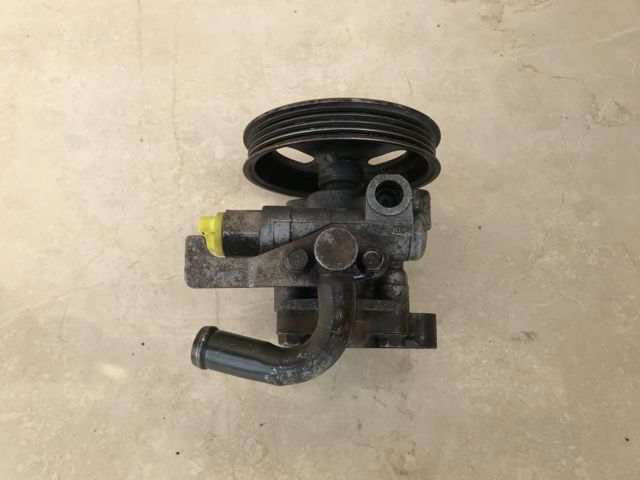 Насос гідравліки 0K76K32600 HYUNDAI