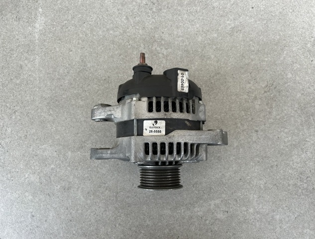 Авто генератор 1042103730 DENSO